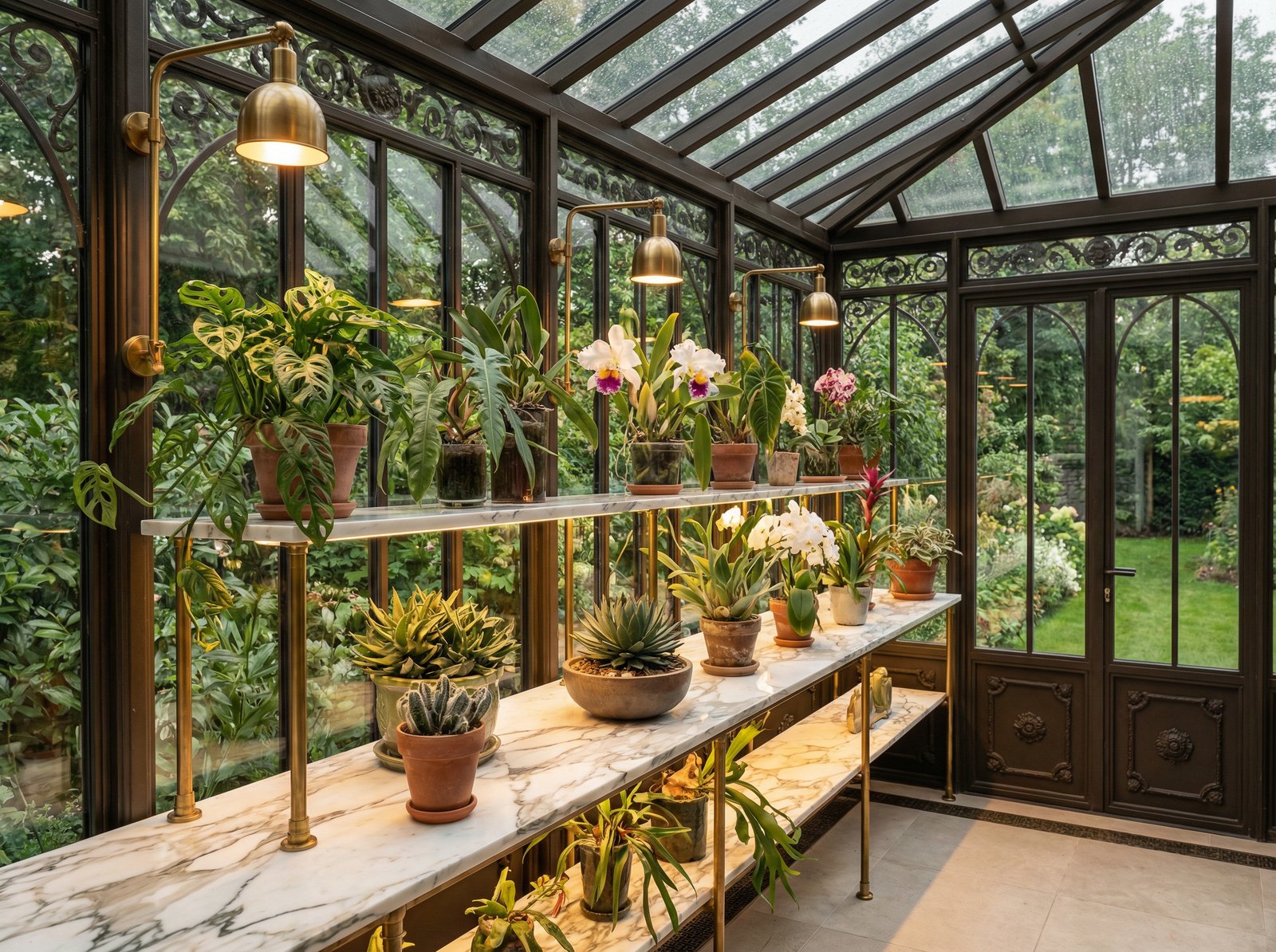 香蕉视频植物视频 - 热带珍稀植物视频教程