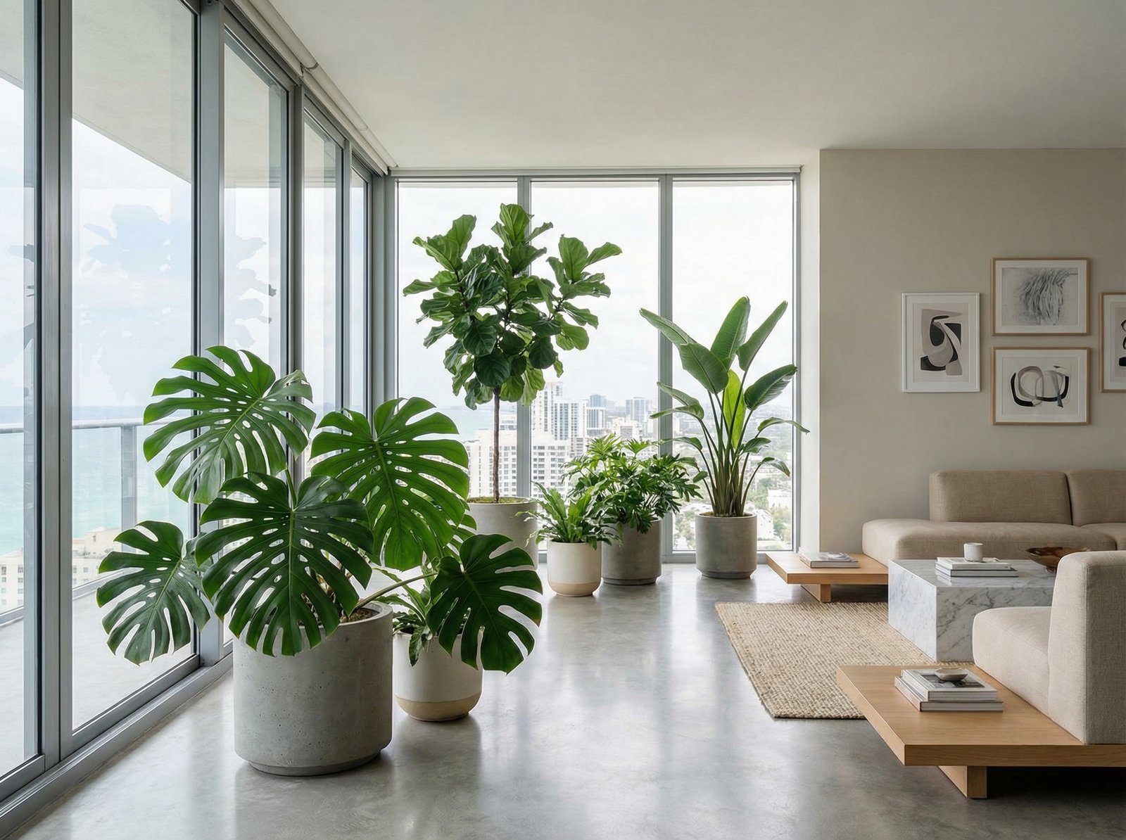 香蕉视频植物视频 - 室内植物视频演示