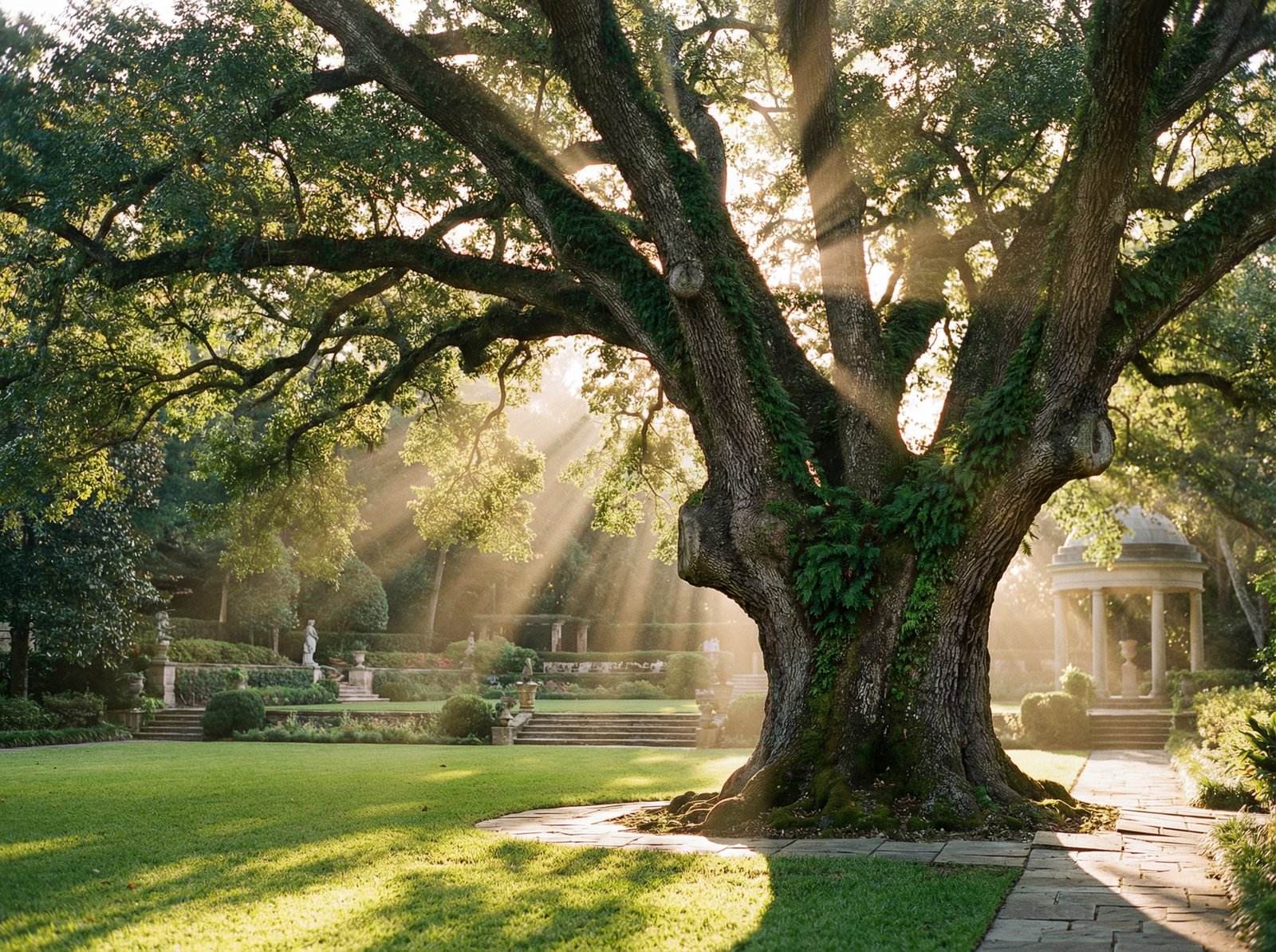 香蕉视频植物视频 - 古樟树植物视频