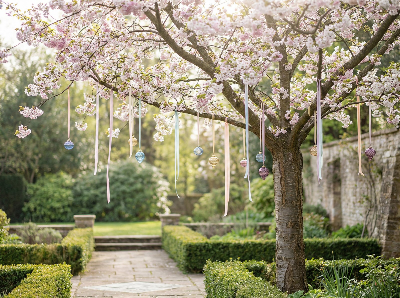 香蕉视频植物视频 - 花树配件视频展示