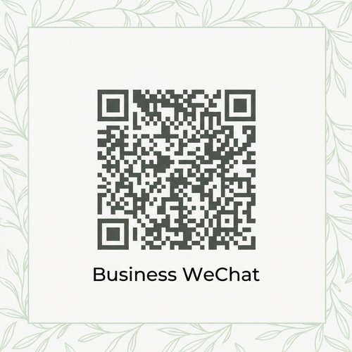 香蕉视频植物视频社区商务二维码